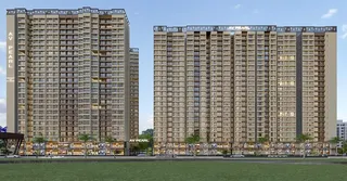AV Pearl, Virar