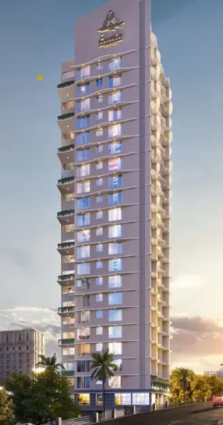 Adi Darsshan, Lower Parel
