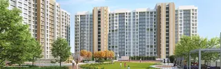 Godrej Riviera, Kalyan