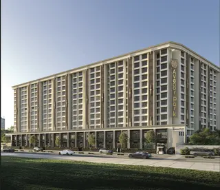 Avenor Park, Kurla West