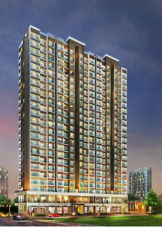 Ankur Grandeur, Virar