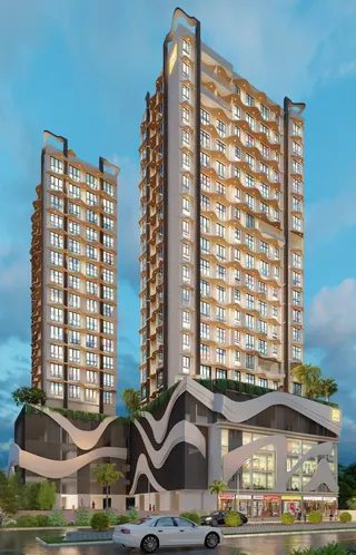 Amar Devendra, Borivali West