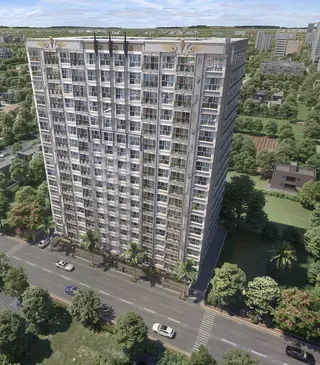 Queens Avenue, Chembur