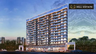 Pioneer The view, Belapur