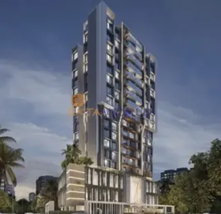 Evaana, Khar West