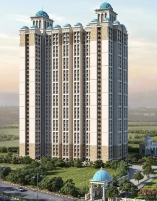 Arihant Adarsh, Taloja