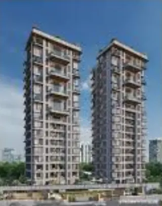 Artha, Khar West