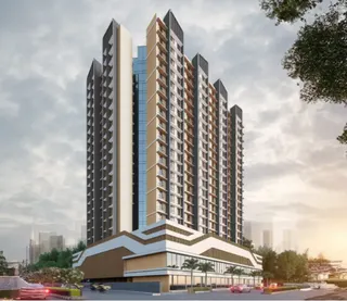 Rashmi Avenue, Dahisar West