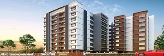 Maitri Enclave, Santacruz East