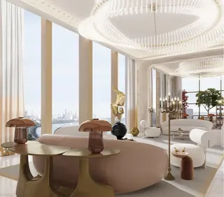 Lodha Malabar, Walkeshwar