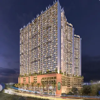 Park City By Shraddha, Borivali East