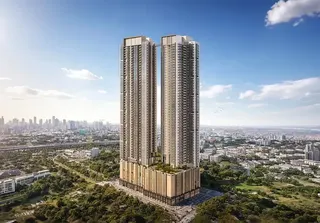 One Hills, Kandivali East