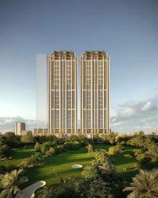 25 Downtown, Tardeo