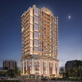Platinum Stellar, Santacruz West
