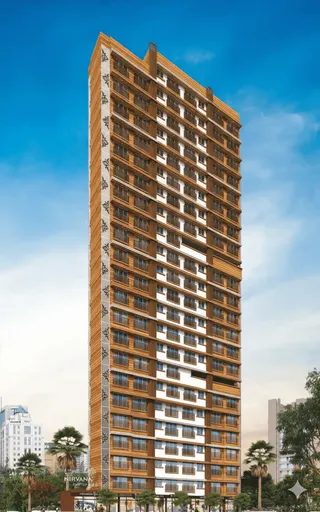 Nirvana, Malad West