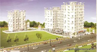 Sai Regency, Kalyan
