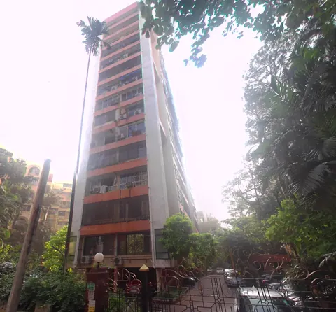 3.5 BHK Riya Palace