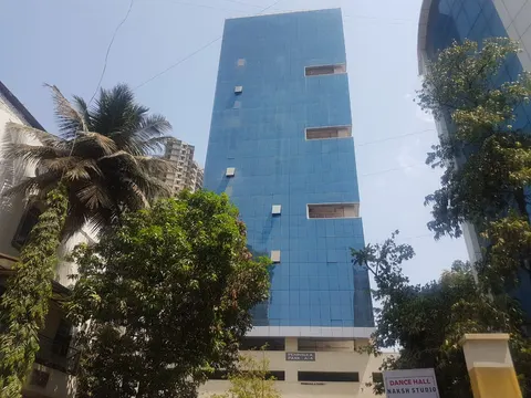 Office Peninsula Park in Andheri West