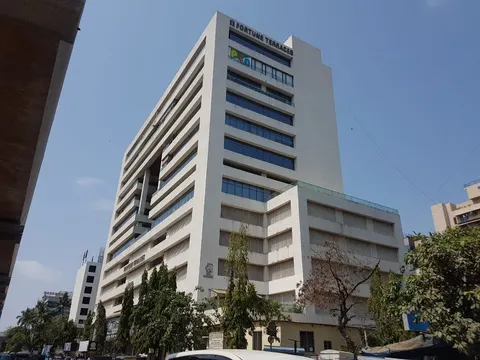 Office Fortune Terraces
