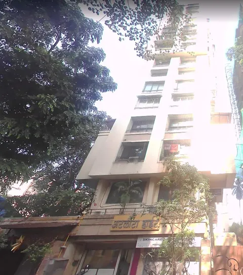 3 BHK Atlanta Heights