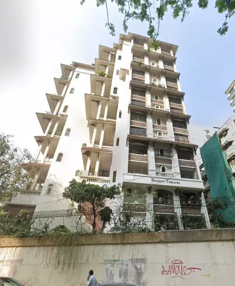 3 BHK Regency Terraces
