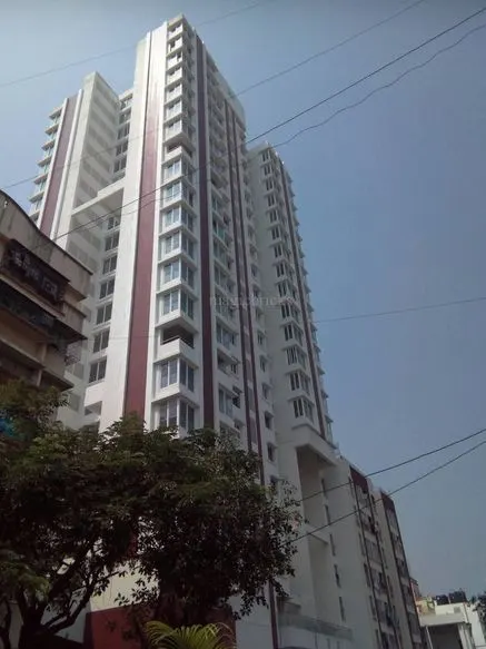 2 BHK The Baya Park