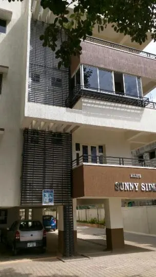 2.5 BHK Sunny Side