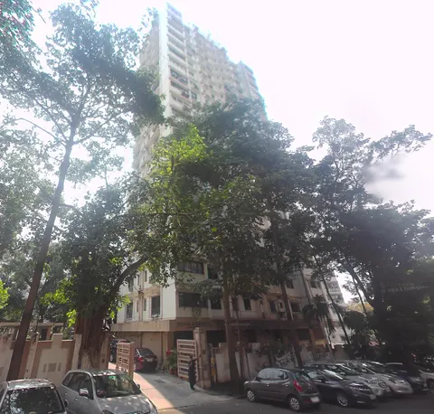 4 BHK in Pushpak