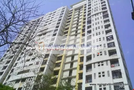 2 BHK Shah Arcade 2