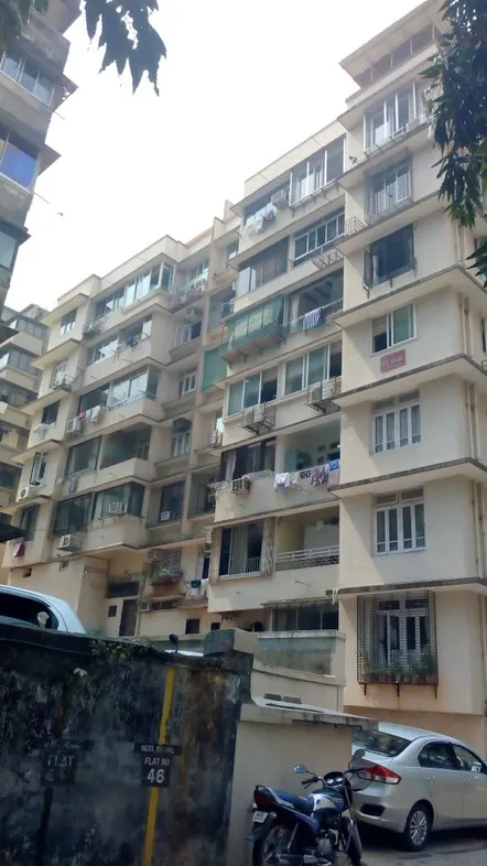 2 BHK Neel Kamal in Peddar Road