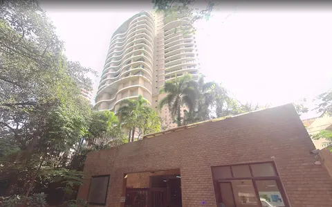 3 BHK Kalpataru Horizon in Worli, photo 6