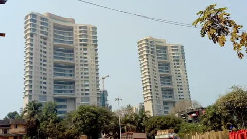 5 BHK Kalpataru Horizon
