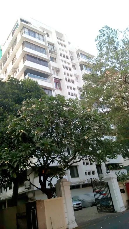 2 BHK Raj Niketan