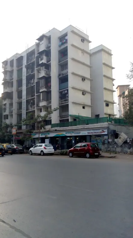 1 BHK Mamta in Prabhadevi