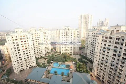 3 BHK in Dosti Acres