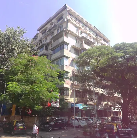 3 BHK Pil Court