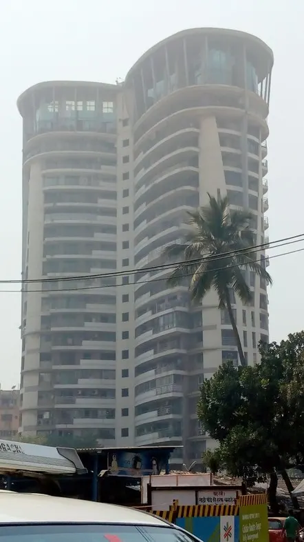 2 BHK Lokhandwala Harmony