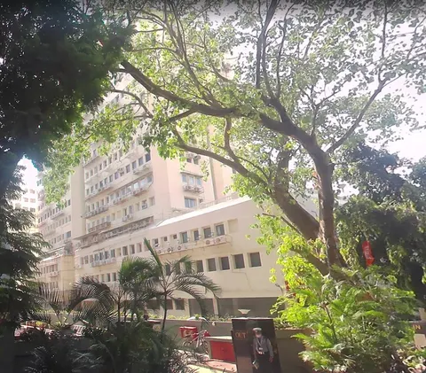 Office Arcadia in Nariman Point, photo 2