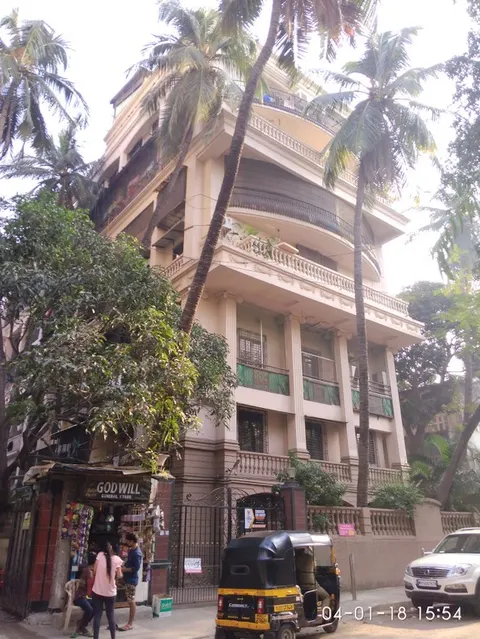 2 BHK Sadanand Classic