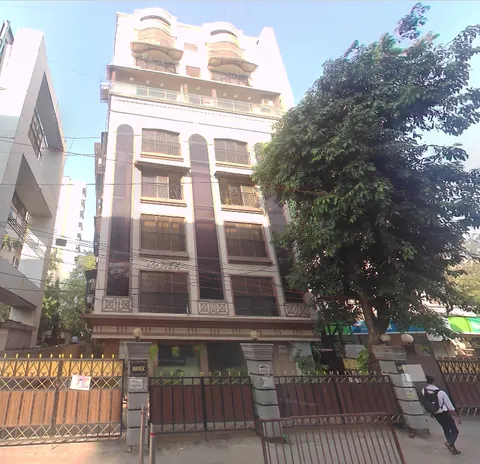 3 BHK Manek