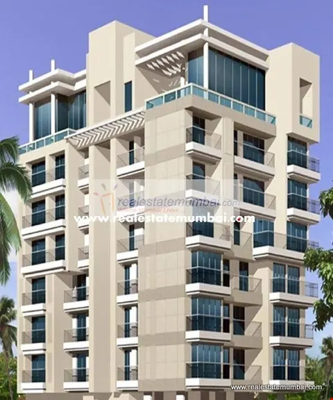 3 BHK Rustomjee Orva Residency in Bandra West