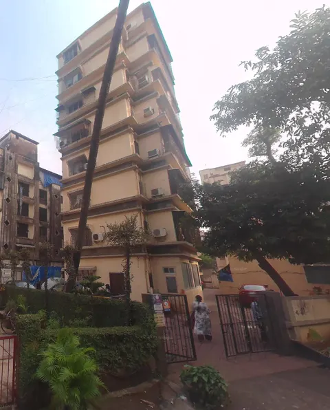 3 BHK Mon Desire in Bandra West