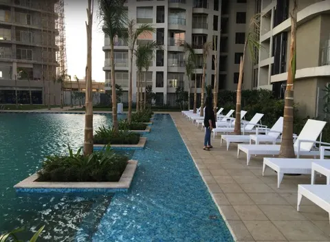 1 BHK Lodha Fiorenza Sienna in Goregaon East, photo 3