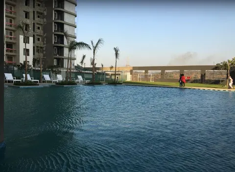 1 BHK Lodha Fiorenza Sienna in Goregaon East, photo 4