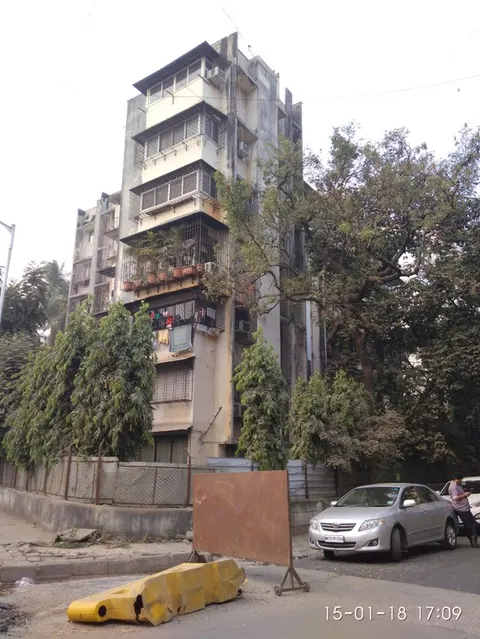 3 BHK Nugget