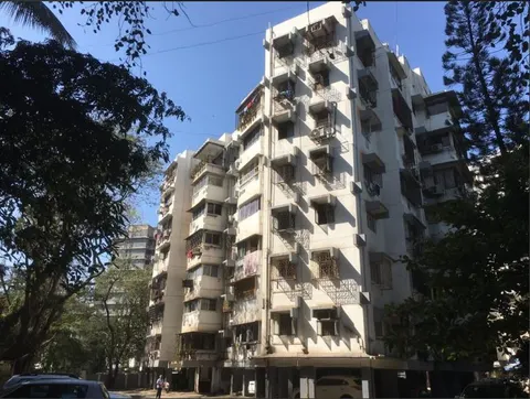 2 BHK Roop Darshan in Juhu, photo 1