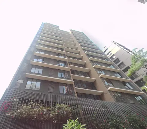 3 BHK Satguru Shlok