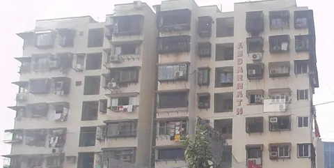 3 BHK Kedarnath