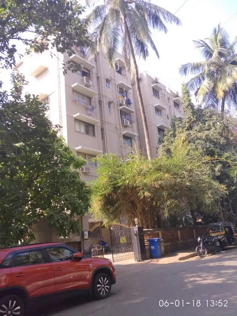 2 BHK Sagar Darshan
