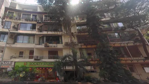4 BHK Palmera House
